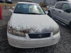 2000 Toyota Camry Ce en Venta en Hueytown, AL - Front End