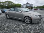 2015 Lincoln Mkz  for Sale in North Billerica, MA - Side