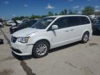 2019 Dodge Grand Caravan Sxt на продаже в Bridgeton, MO - Side