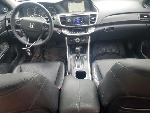 2013 HONDA ACCORD TOURING