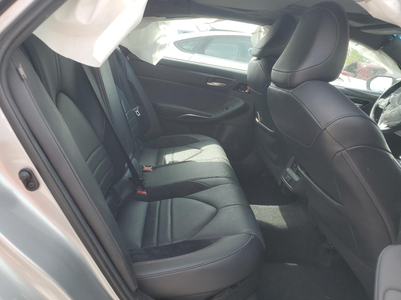 2021 Toyota Avalon Xse VIN: 4T1EA1AB3MU003249 Lot: 58326255