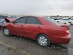 2002 Toyota Camry Le for Sale in Las Vegas, NV - Front End