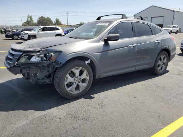 2010 Honda Accord Crosstour Exl