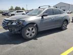 2010 Honda Accord Crosstour Exl იყიდება Nampa-ში, ID - Front End