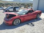 2005 Chevrolet Corvette  for Sale in Reno, NV - Front End