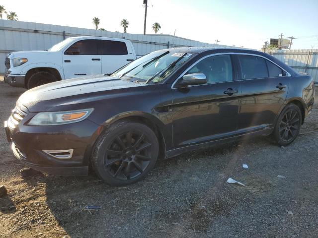 2010 Ford Taurus Sho