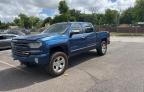 2016 Chevrolet Silverado K1500 Ltz for Sale in Oklahoma City, OK - Minor Dent/Scratches