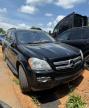 2007 Mercedes-Benz Gl 320 Cdi იყიდება Madisonville-ში, TN - Mechanical