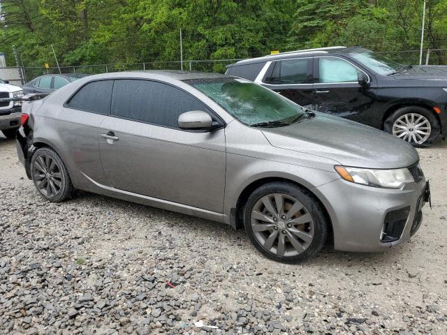  KIA FORTE 2012 Szary