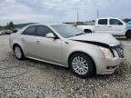 2013 Cadillac Cts Luxury Collection zu verkaufen in Tifton, GA - Front End