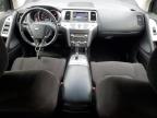 2012 Nissan Murano S en Venta en East Granby, CT - Minor Dent/Scratches