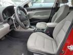 2017 Hyundai Elantra Se for Sale in Hillsborough, NJ - Front End