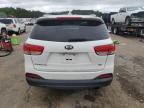 2016 Kia Sorento Lx for Sale in Florence, MS - Front End