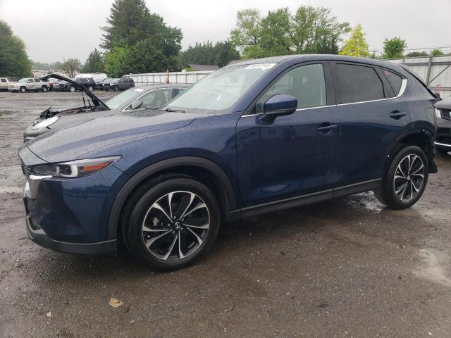 MAZDA CX-5 PREMI 2023