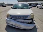2005 Ford Five Hundred Limited en Venta en Anthony, TX - Front End
