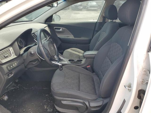  KIA NIRO 2019 Biały