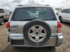 2002 TOYOTA RAV4    for sale at Copart AB - CALGARY