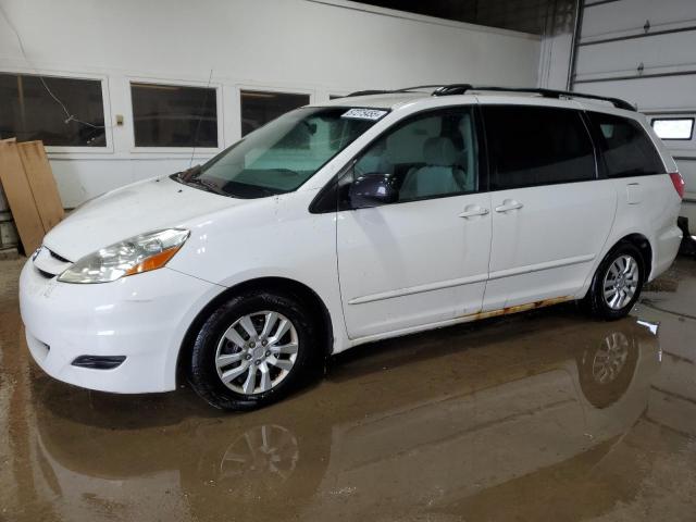 2008 Toyota Sienna Ce