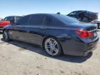 2014 Bmw 750 Li zu verkaufen in North Las Vegas, NV - Front End