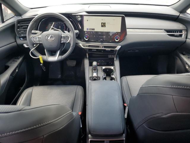  LEXUS RX350 2024 White