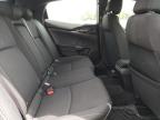 2017 Honda Civic Ex for Sale in Finksburg, MD - Front End