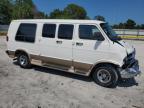 2002 Dodge Ram Van B1500 for Sale in Fort Pierce, FL - Front End
