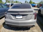 2022 Cadillac Ct5 Premium Luxury продається в Portland, OR - Front End