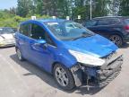 2012 FORD B-MAX ZETE for sale at Copart GLOUCESTER