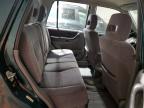 1997 Honda Cr-V Lx за продажба в West Mifflin, PA - Mechanical