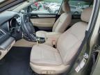 2018 Subaru Outback 2.5I Premium zu verkaufen in Concord, NC - Front End