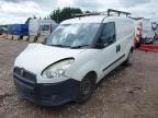 2014 FIAT DOBLO 16V for sale at Copart WISBECH