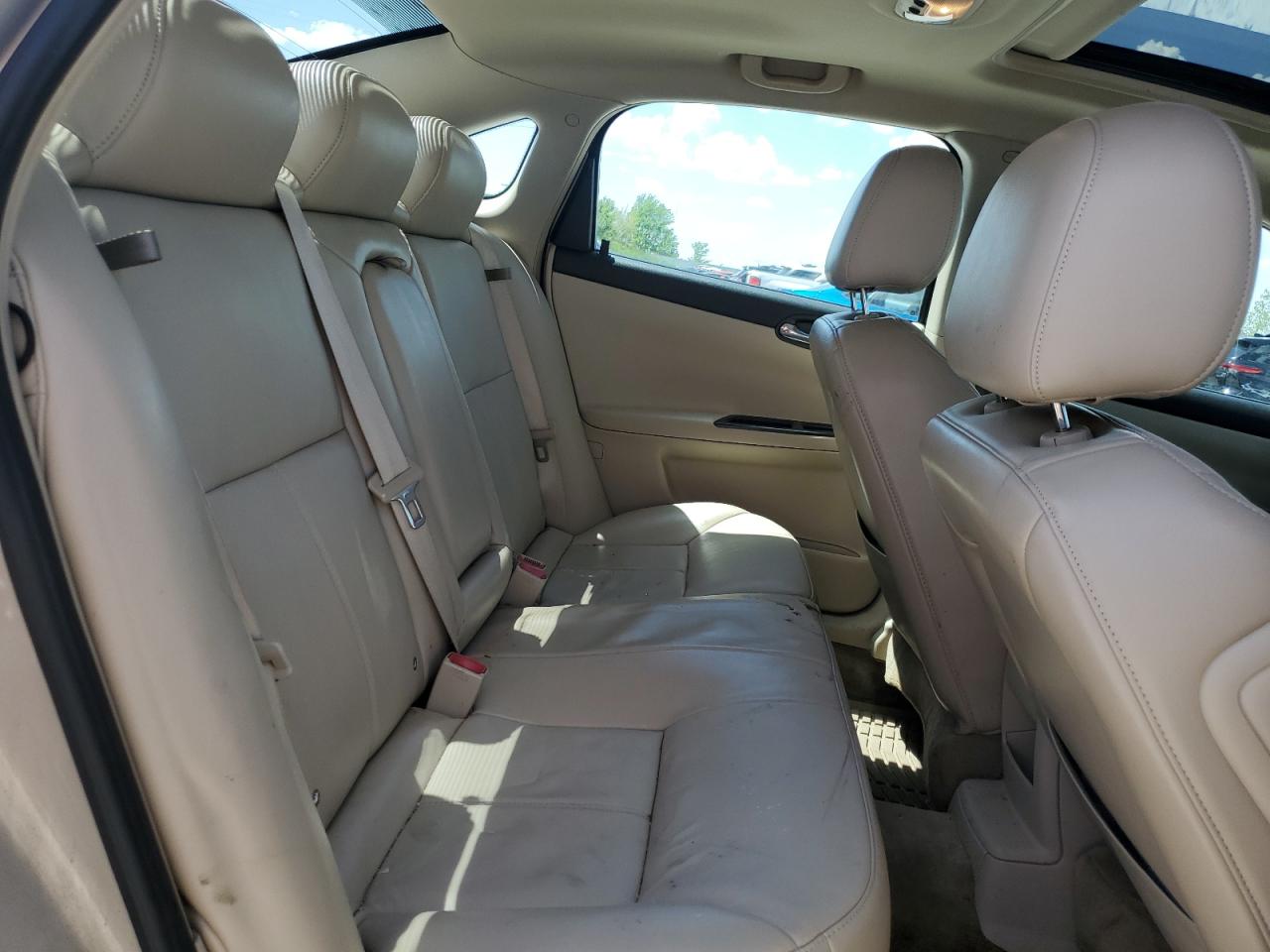 2009 Chevrolet Impala 1Lt VIN: 2G1WT57KX91111963 Lot: 56571505