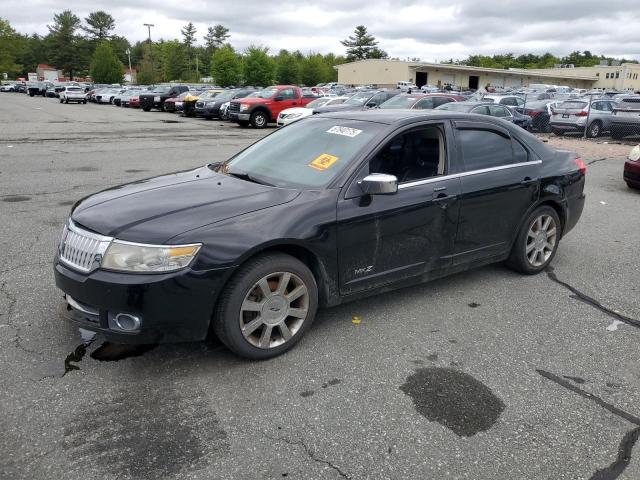 2008 Lincoln Mkz 