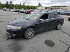 2008 Lincoln Mkz  за продажба в Exeter, RI - Front End