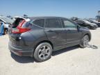 2017 Honda Cr-V Exl продається в Greenwood, NE - Rear End