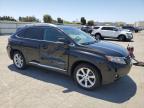 2011 Lexus Rx 350 for Sale in Martinez, CA - Side