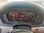 2018 Audi A4 Premium за продажба в Grand Prairie, TX - Front End