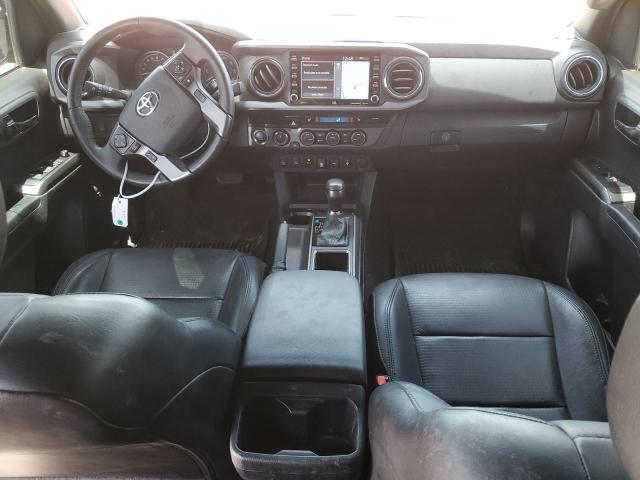  TOYOTA TACOMA 2022 Червоний