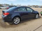 2015 Chevrolet Cruze Lt en Venta en Bowmanville, ON - Minor Dent/Scratches