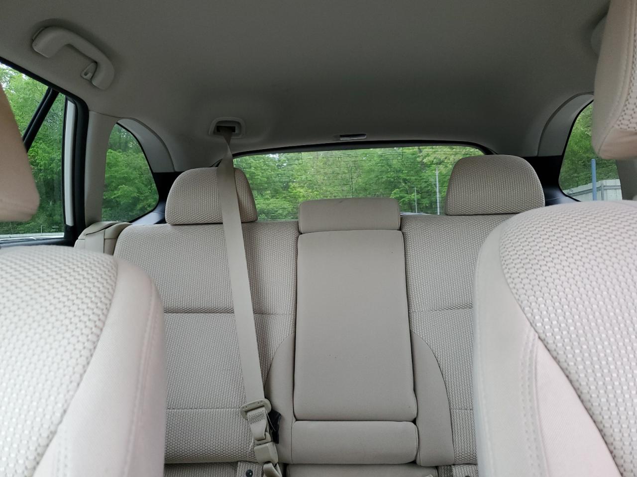 2018 Subaru Outback 2.5I Premium VIN: 4S4BSAFC8J3341748 Lot: 56565525