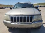 2001 Jeep Grand Cherokee Limited for Sale in Littleton, CO - Hail