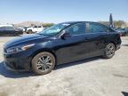 2024 Kia Forte Lx de vânzare în Las Vegas, NV - Side