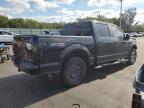 2018 Ford F150 Supercrew იყიდება Miami-ში, FL - Front End