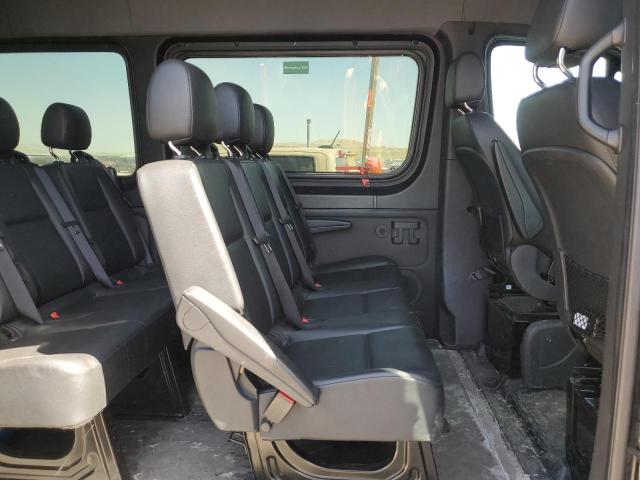 2020 MERCEDES-BENZ SPRINTER 2500  