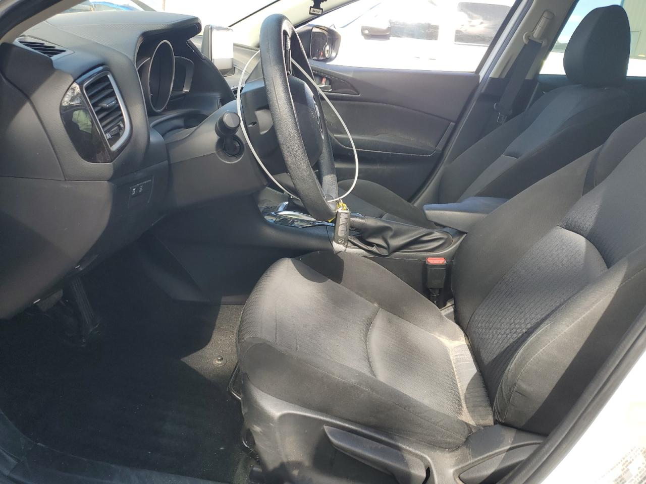 2016 Mazda 3 Sport VIN: 3MZBM1T75GM328398 Lot: 56719015