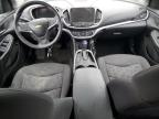2017 Chevrolet Volt Lt за продажба в Windham, ME - Mechanical