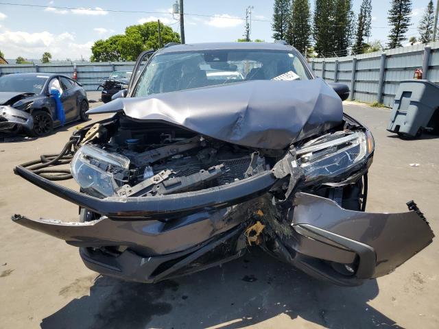  HONDA PILOT 2021 Szary