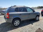 2009 HYUNDAI TUCSON GLS   for sale at Copart NS - HALIFAX