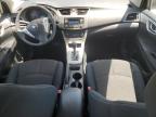 2015 Nissan Sentra S   for Sale in Cahokia Heights, IL - Front End