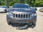 2015 Jeep Grand Cherokee Limited   for Sale in Shreveport, LA - Front End